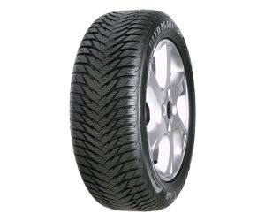Goodyear Ultragrip 8 195/65 R15 91H Kış Lastiği Üretim Yılı 2024
