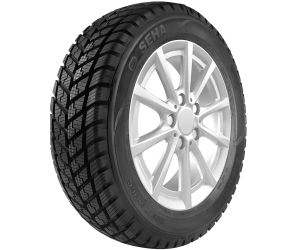 Seha SL62 Talas 215/65 R16C 109/107R Kış Lastiği (Üretim: 2025)